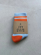 IVY ELLIS VINTAGE SPORT SOCKS SON BOU