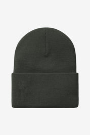 CARHARTT WIP  ACRYLIC WATCH RAVEN HAT