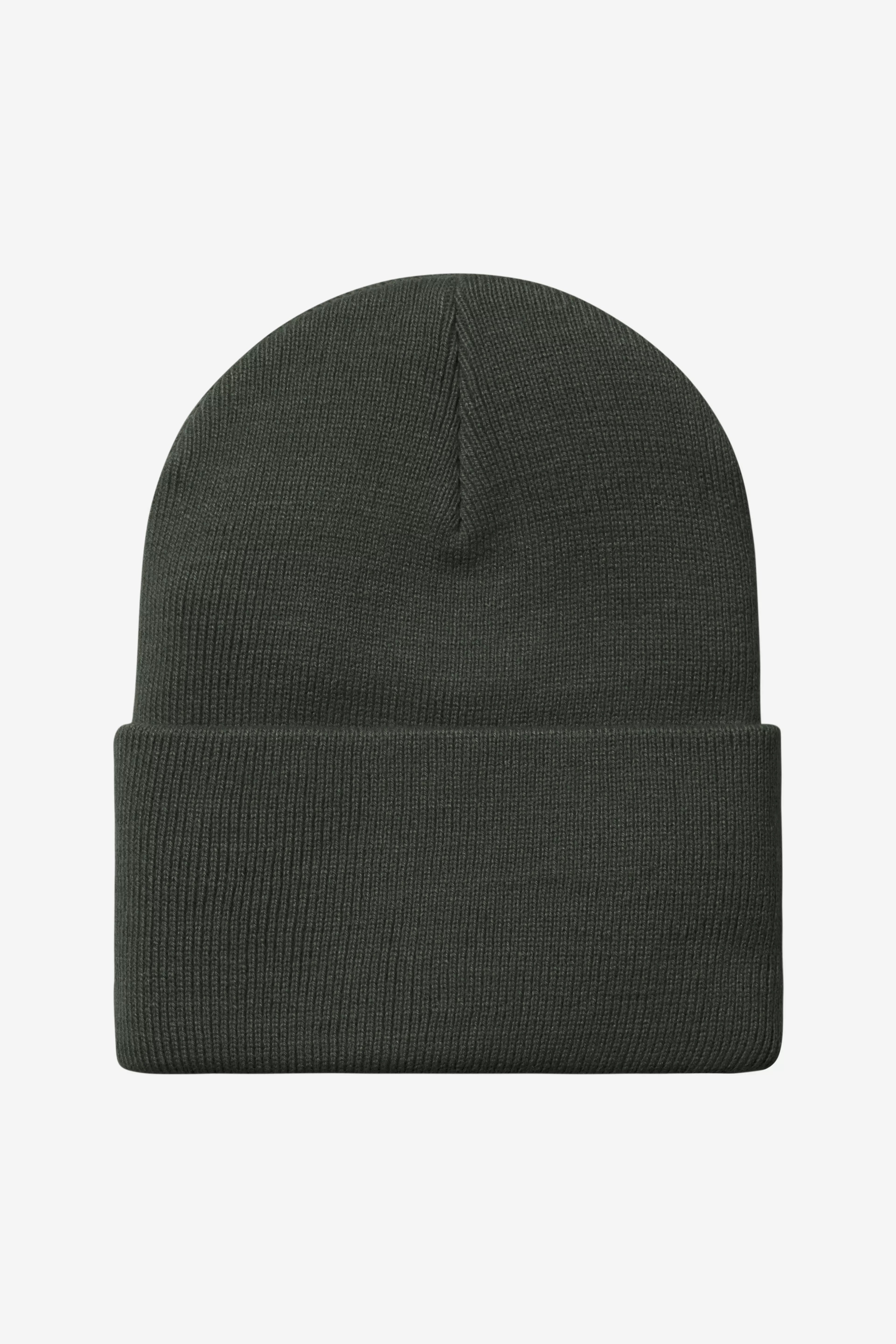 CARHARTT WIP  ACRYLIC WATCH RAVEN HAT