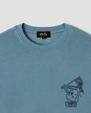 STANRAY CAN CREW BRITTANY BLUE