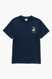 SERVICE WORKS  BAR + KITCHEN NAVY