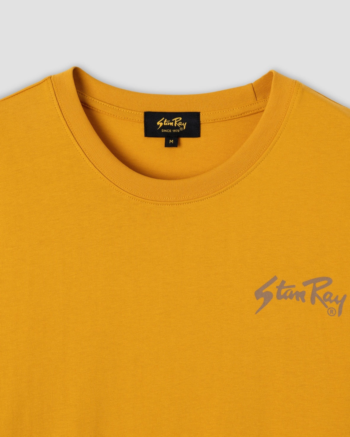 STANRAY OG TEE SUNFLOWER