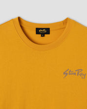 STANRAY OG TEE SUNFLOWER