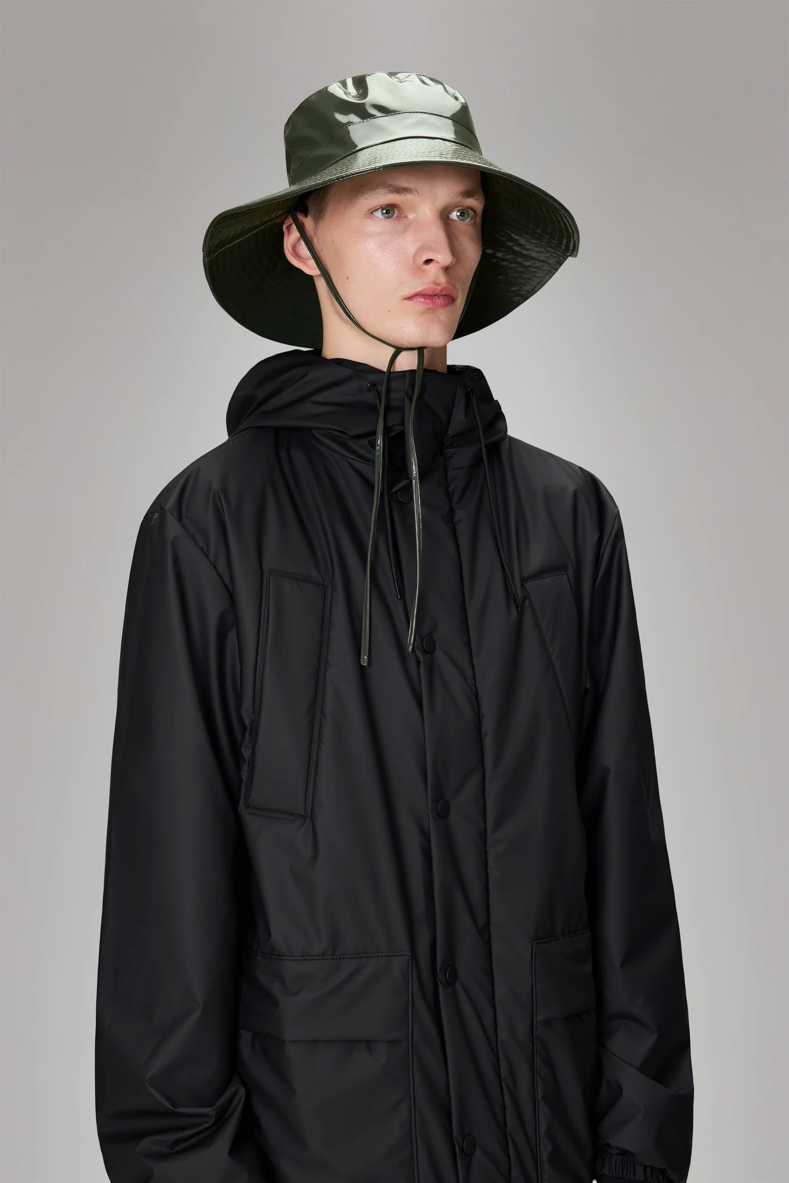 RAINS  BONNIE HAT SWAMP