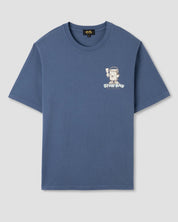 STANRAY JOB DONE STELLAR T SHIRT
