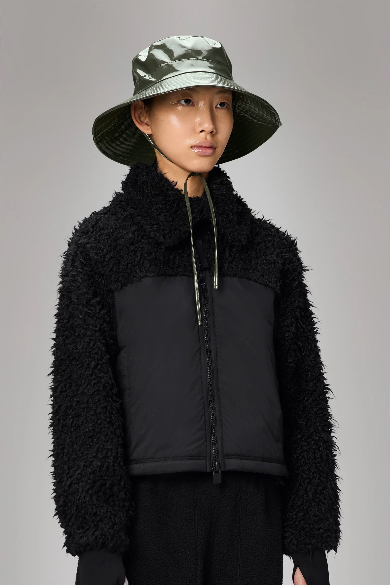 RAINS  BONNIE HAT SWAMP