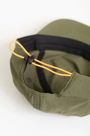 SERVICE WORKS  DOVE CAP OLIVE