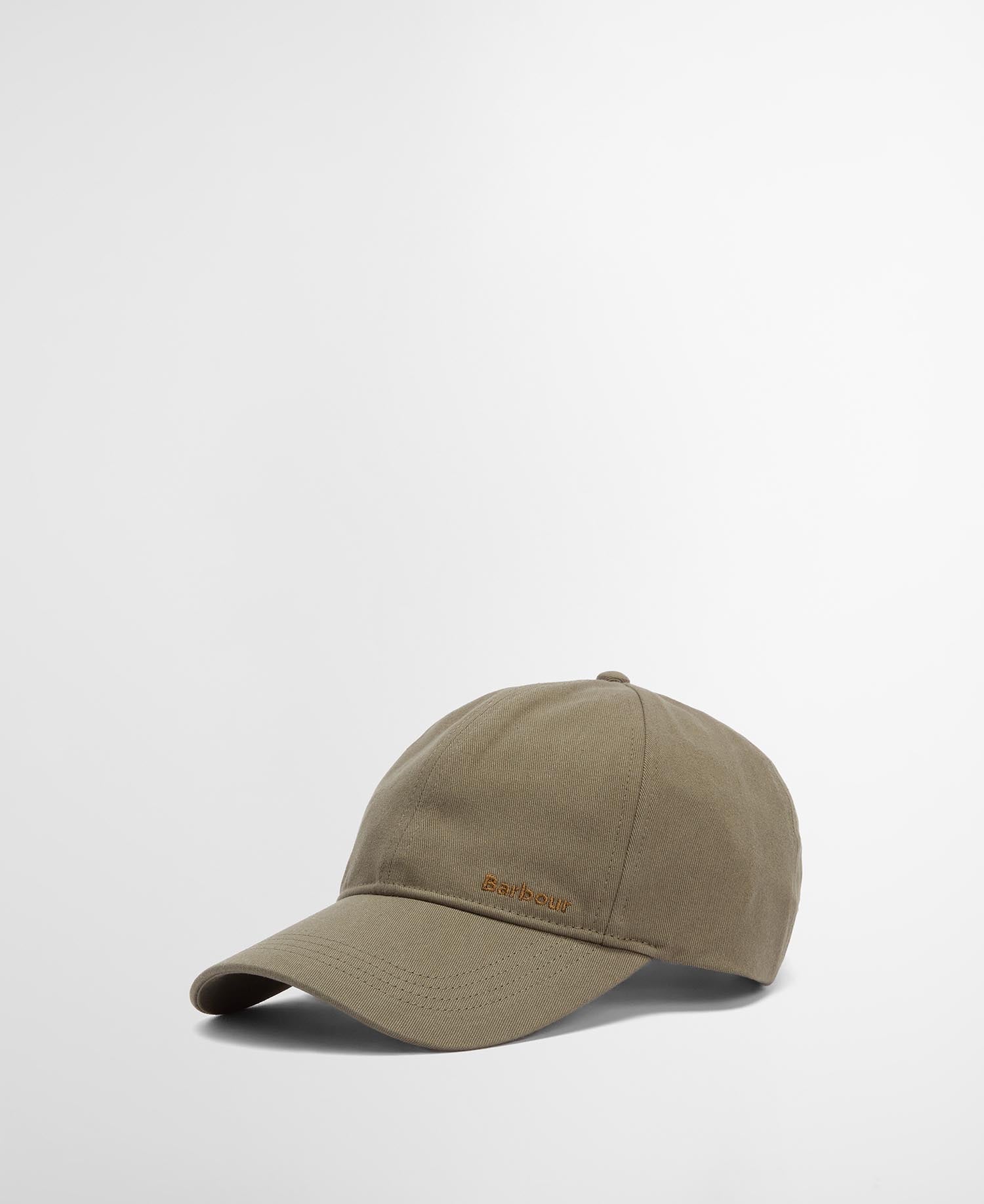 BARBOUR  MILBURN CAP DUSKY KHAKI