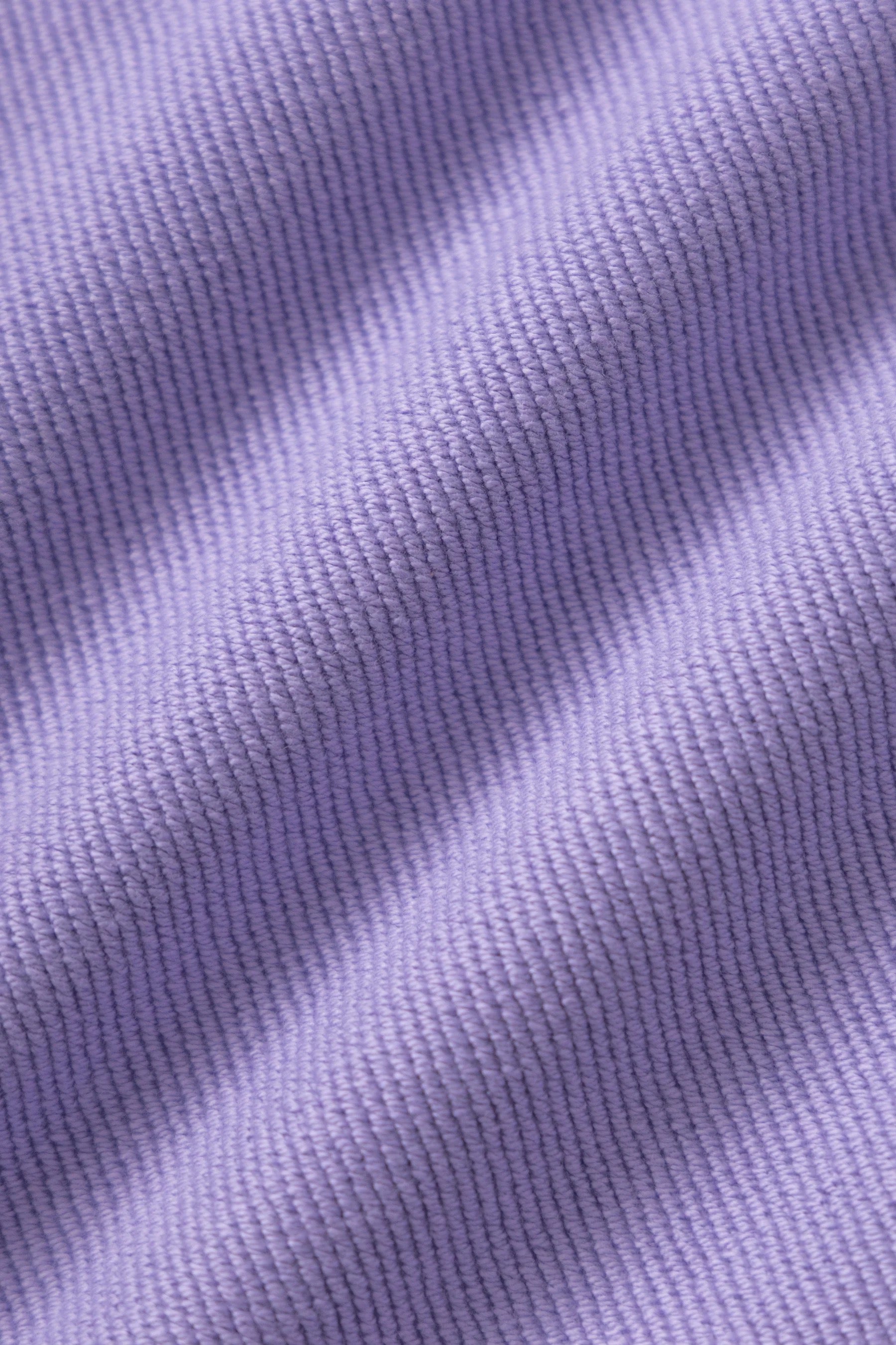 POWER GOODS LOOPBACK CREW DUSTY VIOLET