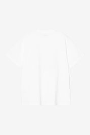 CARHARTT WIP FAIRPLAY TEE White
