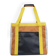KAVU  HAULER TOTE CANYON WALL