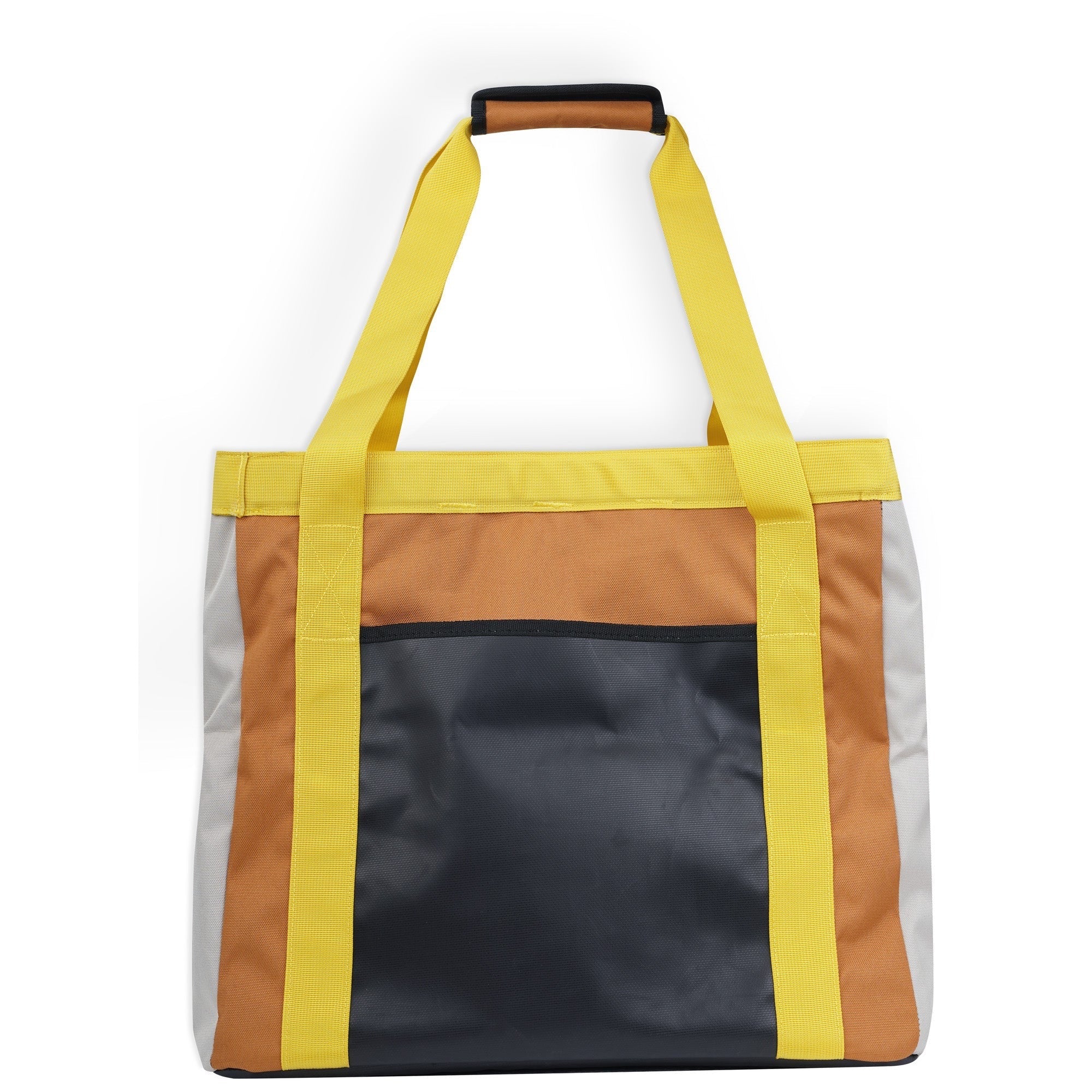 KAVU  HAULER TOTE CANYON WALL
