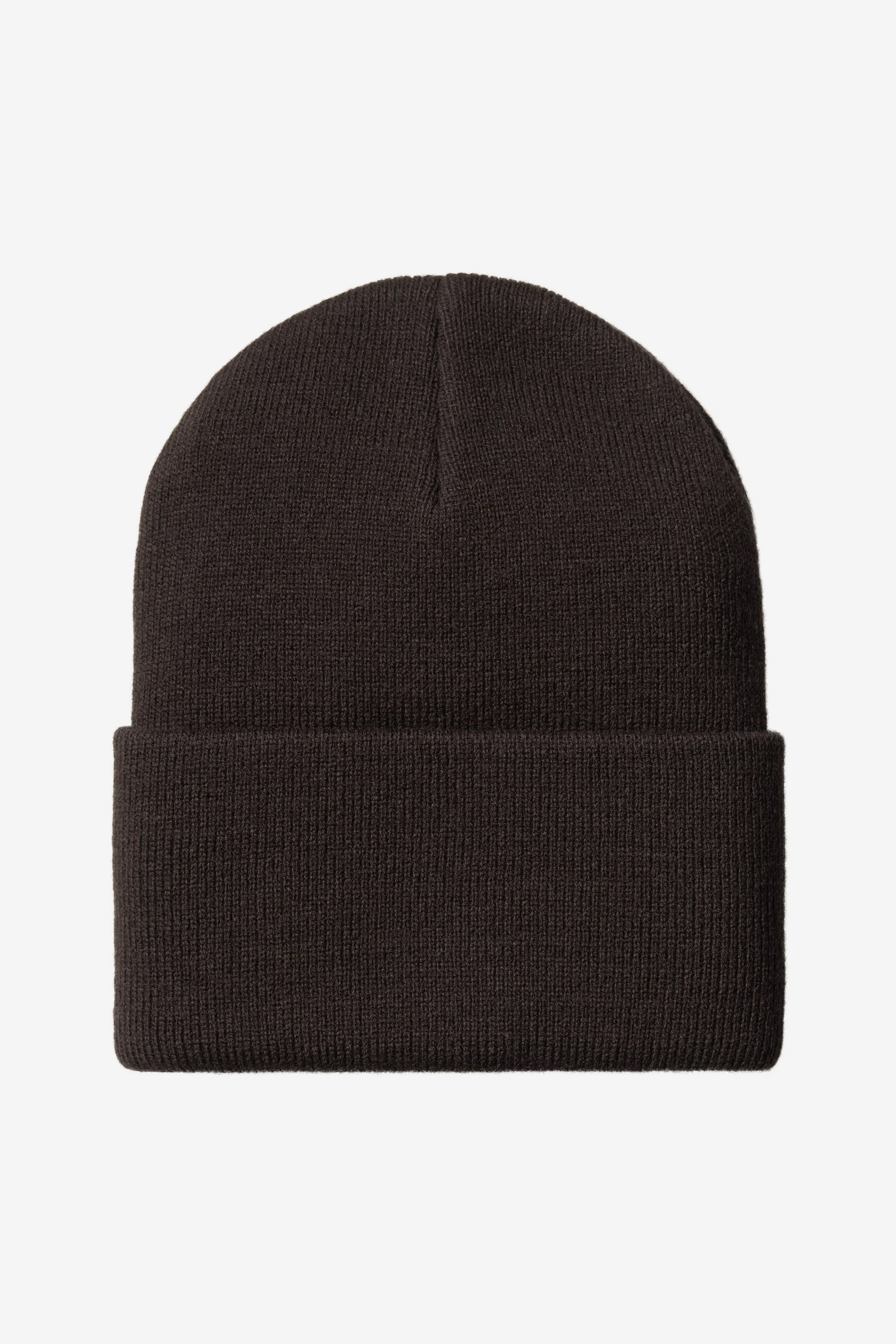 CARHARTT WIP  ACRYLIC WATCH TOBACCO HAT