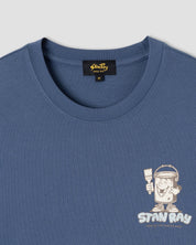 STANRAY JOB DONE STELLAR T SHIRT