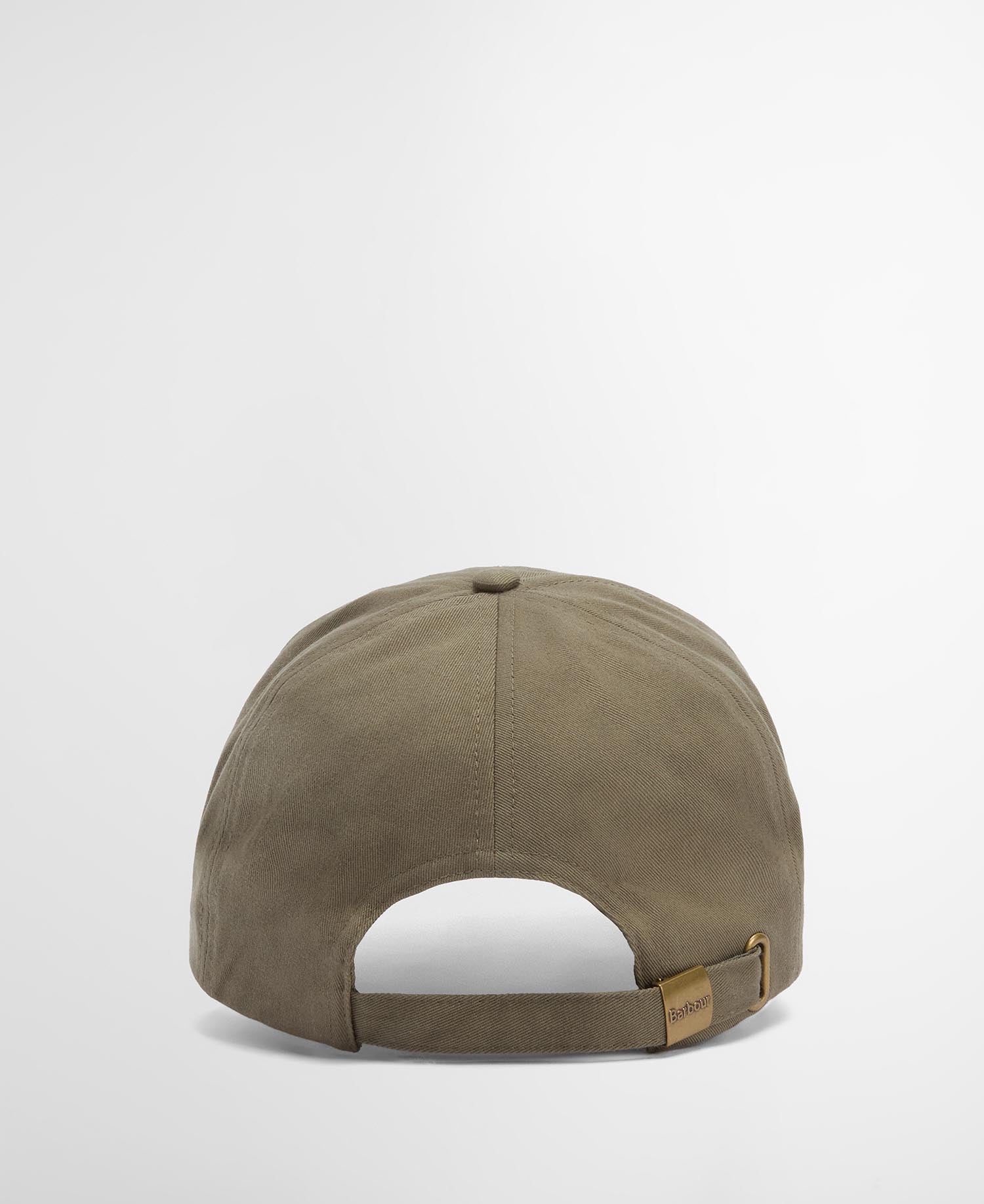 BARBOUR  MILBURN CAP DUSKY KHAKI