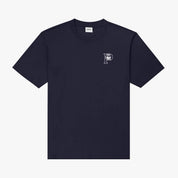 PARLEZ  CLARK TEE MIDNIGHT