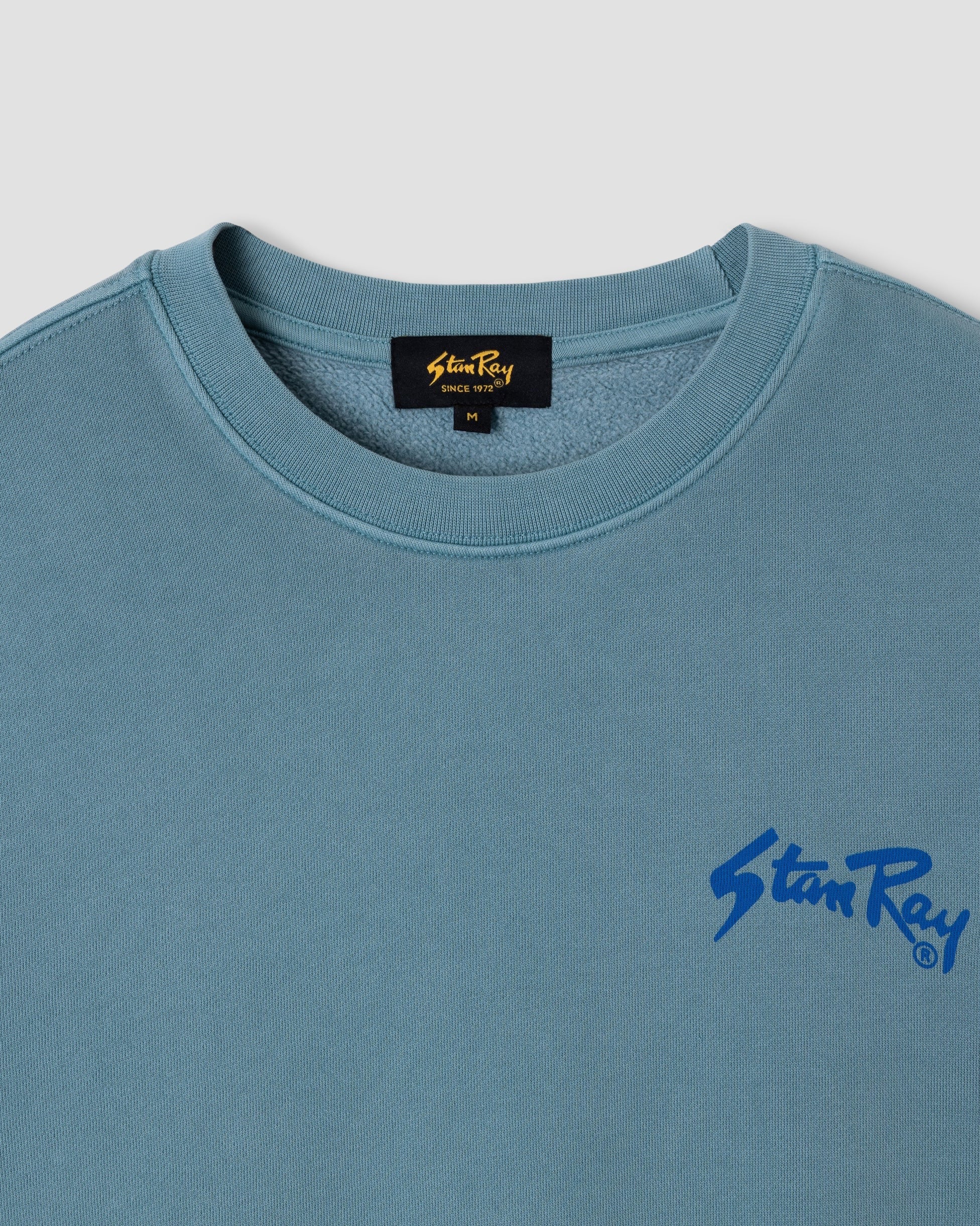 STANRAY STAN OG CREW BRITTANY BLUE