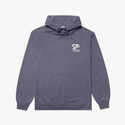 PARLEZ ORBIT HOODY PURPLE HAZE