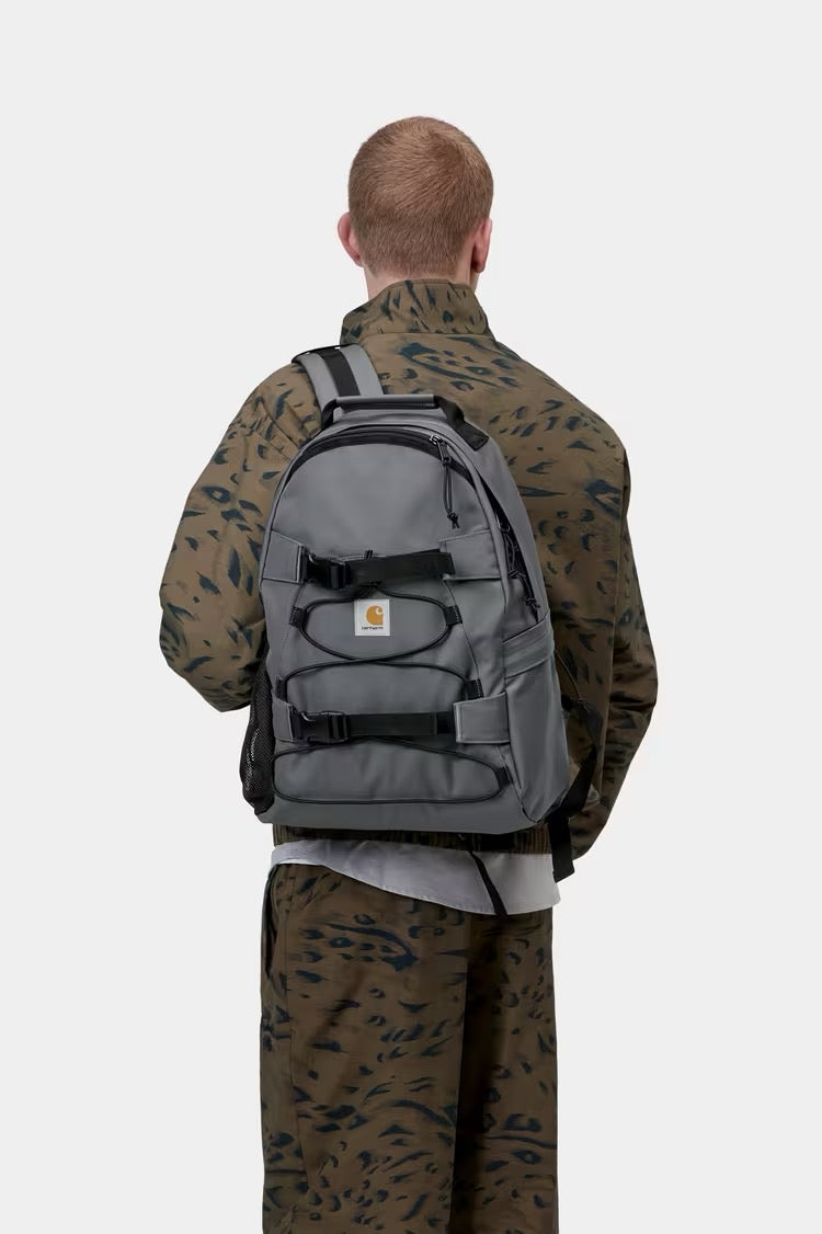 CARHARTT WIP  KICKFLIP BACKPACK STYX