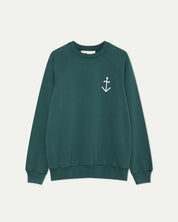 LA PAZ CUNHA DARK GREEN