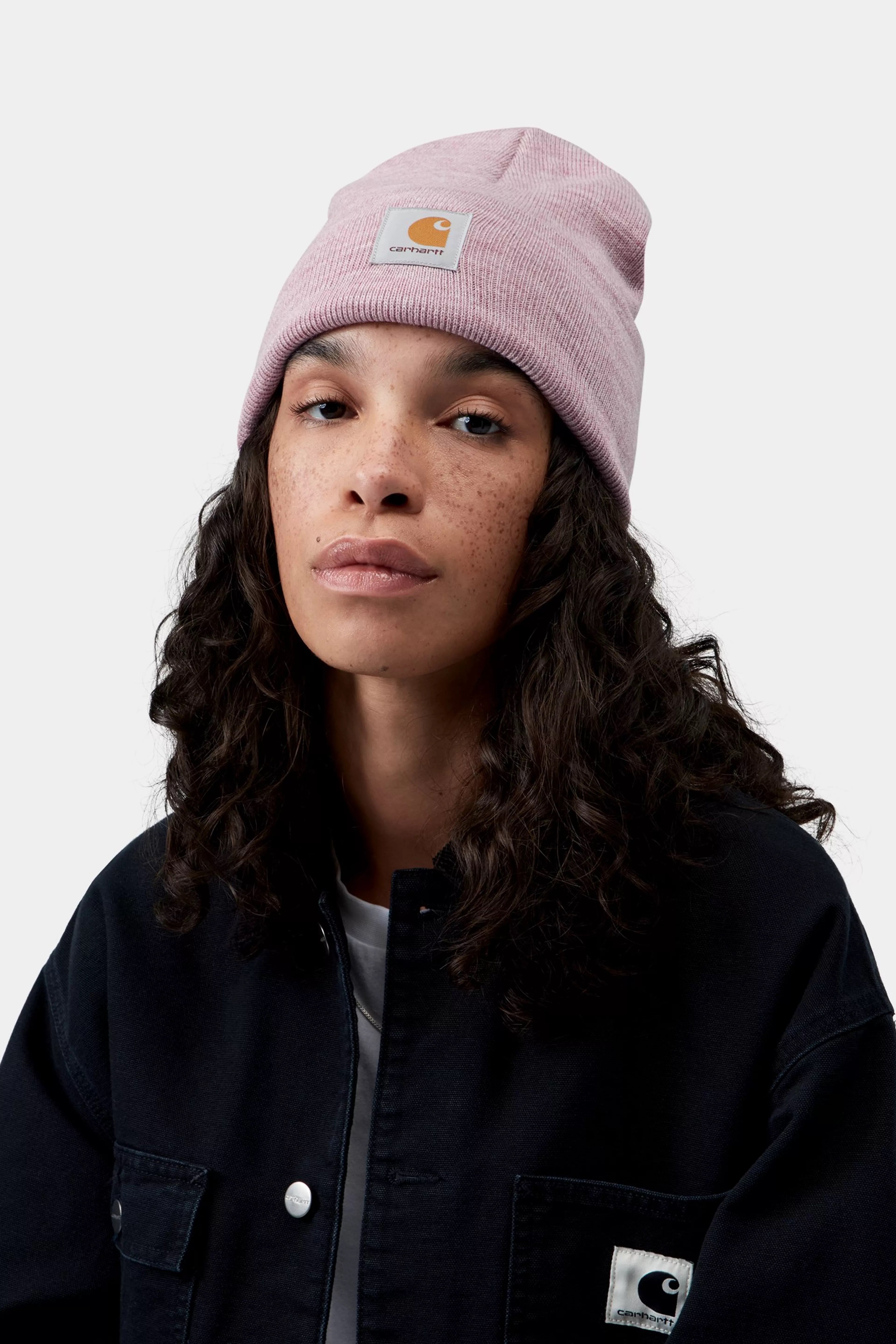 CARHARTT WIP  ACRYLIC WATCH HORTENSIA HEATHER