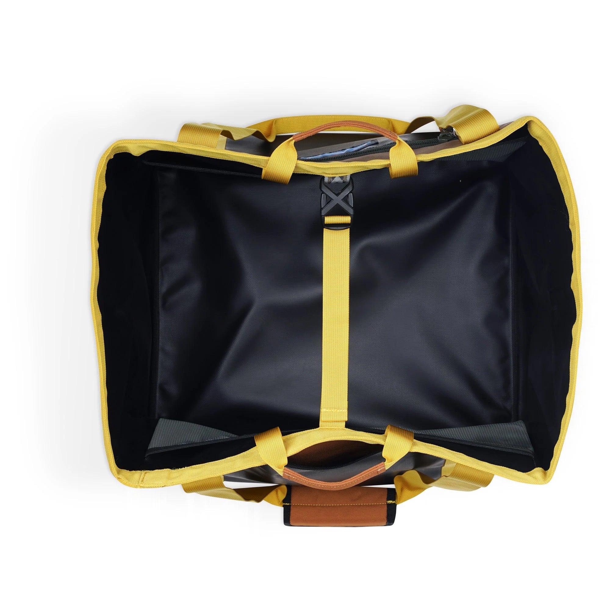 KAVU  HAULER TOTE CANYON WALL