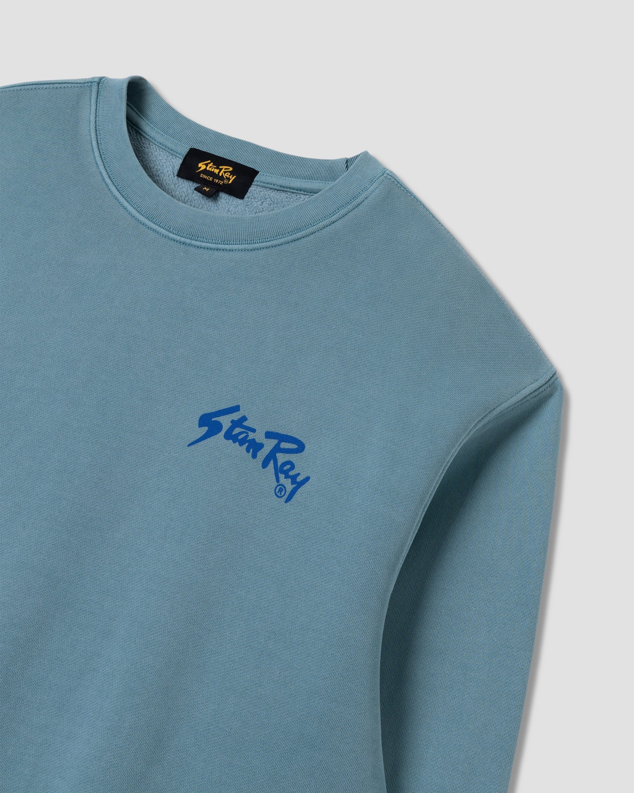 STANRAY STAN OG CREW BRITTANY BLUE