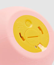 SMILEY BUNDLE OF LIGHT PINK LIGHT