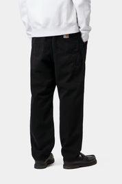 CARHARTT WIP  FLINT PANT LEAF