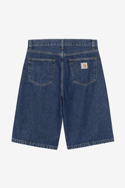 CARHARTT WIP  LANGDON BLUE STONE WASHED