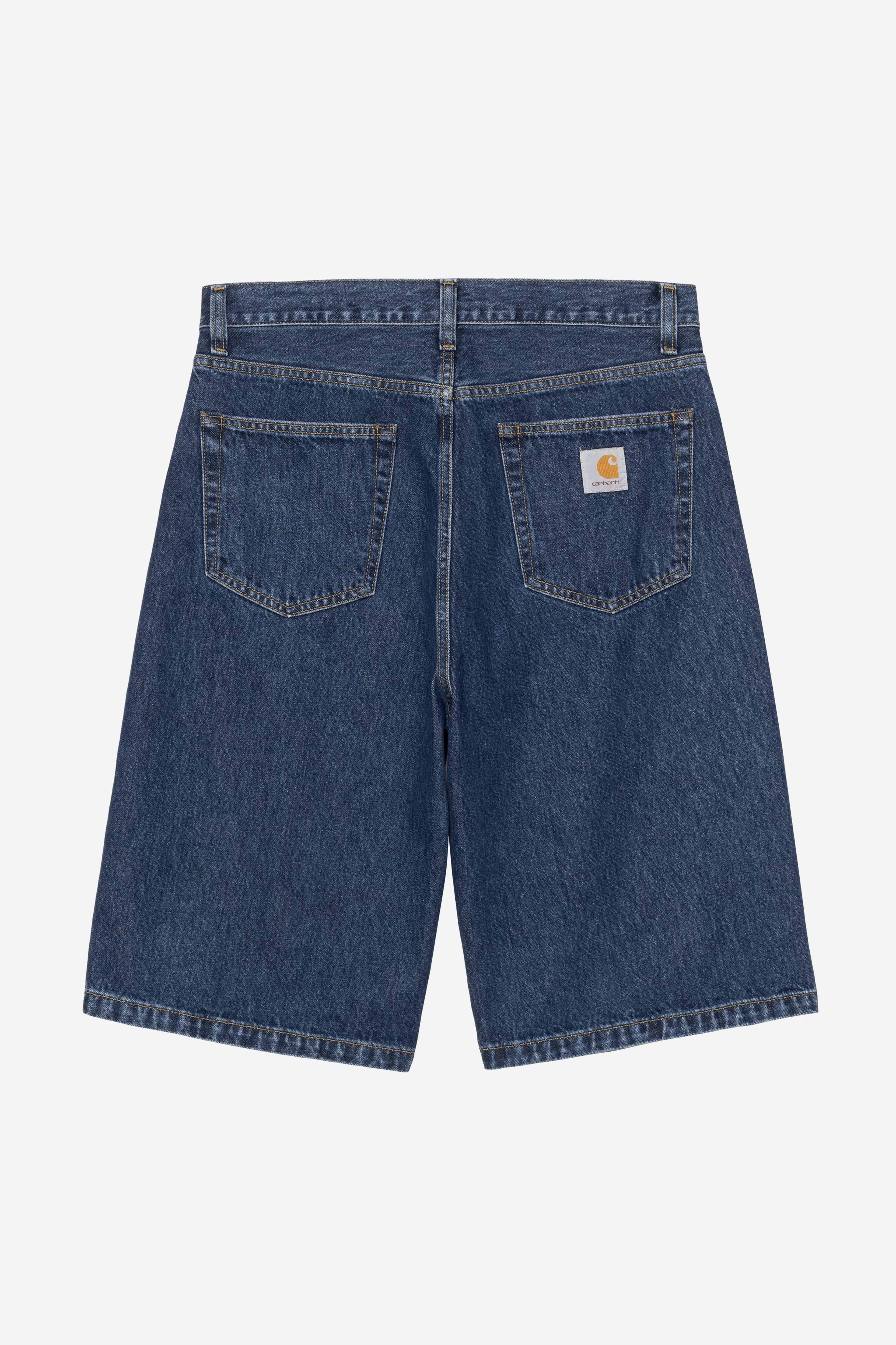 CARHARTT WIP  LANGDON BLUE STONE WASHED
