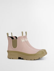 BARBOUR  NIMBUS CHELSEA PINK/OLIVE