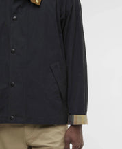 BARBOUR TRANSPORT ICONS DARK NAVY