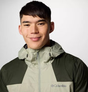 COLUMBIA  INNER LIMITS 349 SAFARI JACKET