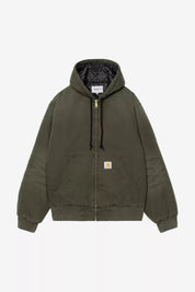 CARHARTT WIP  OG ACTIVE OLIVE STONE