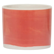 URBAN NATURE  MUG TAZZA PEACH PINK