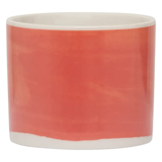 URBAN NATURE  MUG TAZZA PEACH PINK