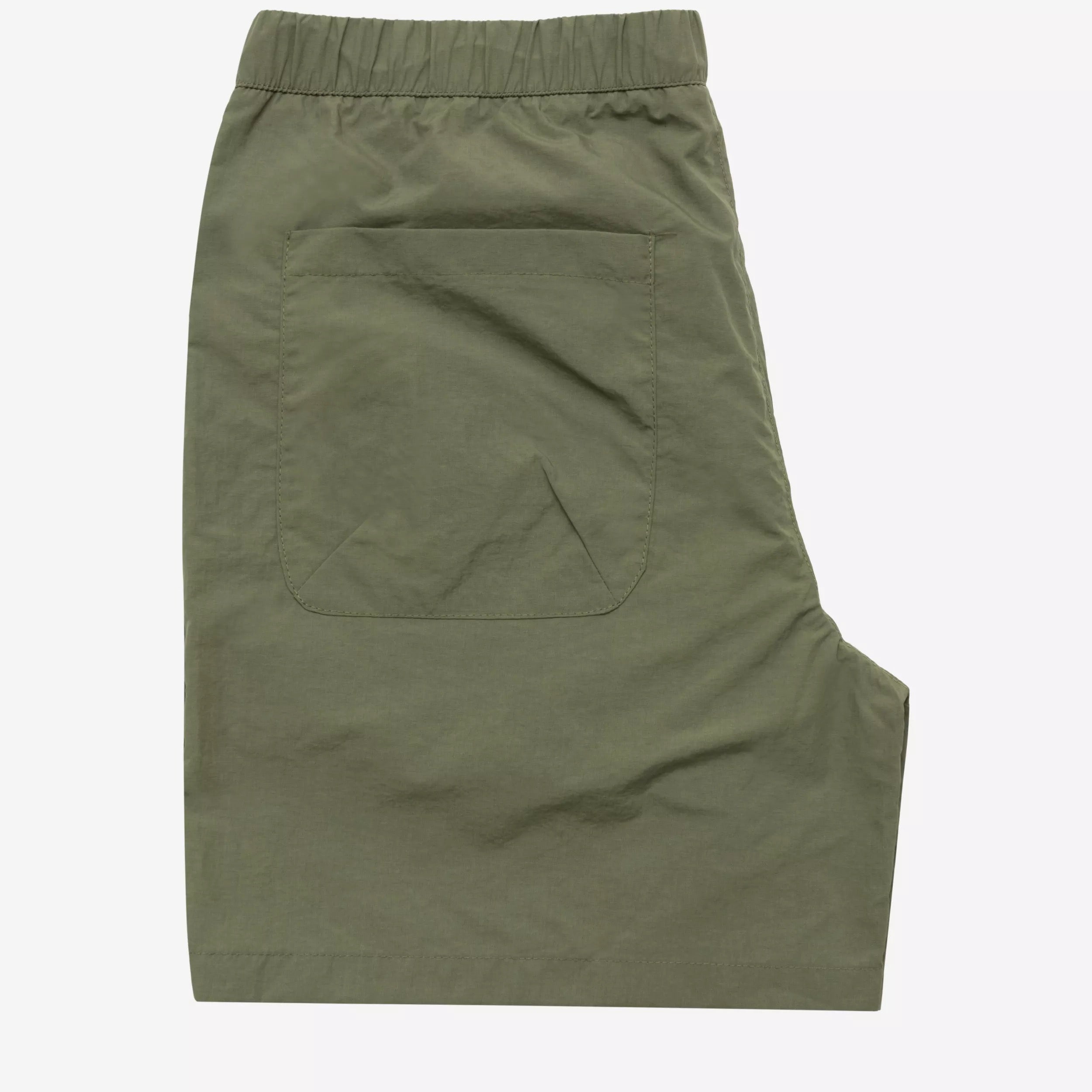 ELLIKER  SAYER TECH SHORTS KHAKI