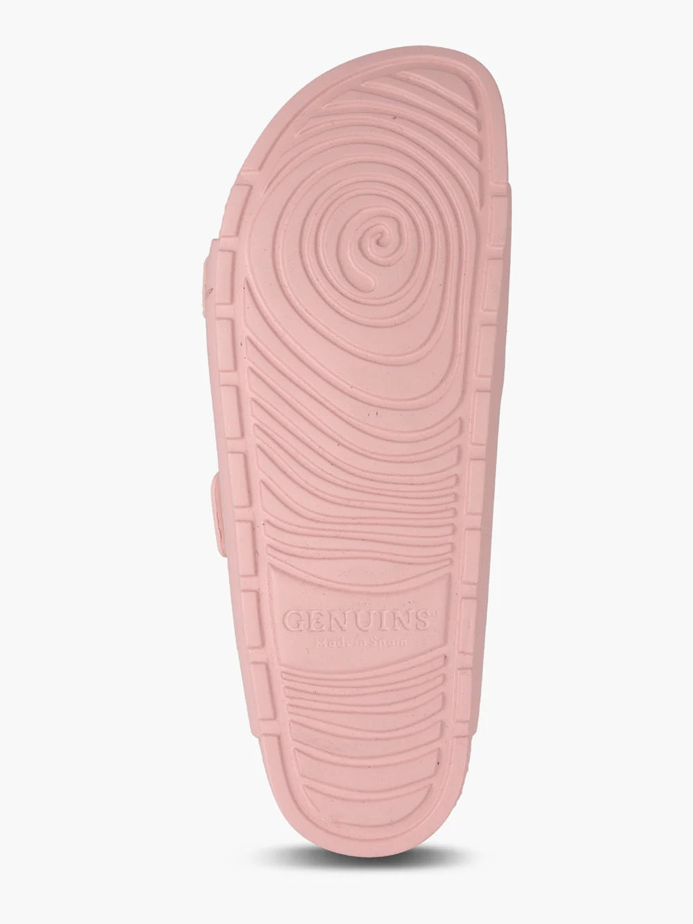 GENUINS  MALLORCA MAKE UP SANDAL