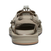 KEEN UNEEK TIMBERWOLF/PLAZA TAUPE