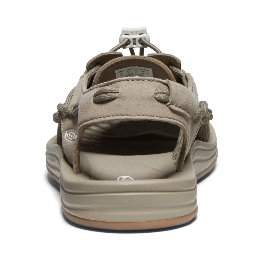 KEEN UNEEK TIMBERWOLF/PLAZA TAUPE
