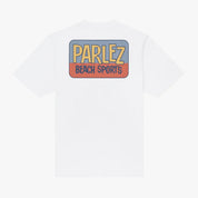 PARLEZ  MYER TEE White