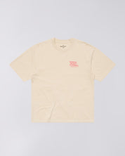 EDWIN  RARE SPINS TEE FOG
