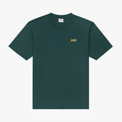 PARLEZ  WINSIDE TEE Green