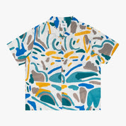 PARLEZ  ANTIGUA SHIRT MULTI