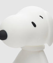 SNOOPY LAMP White