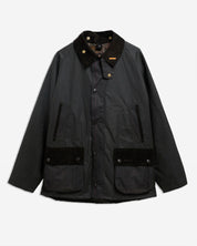BARBOUR  ICONS PATCH BEDALE SAGE