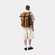 CARHARTT WIP  PHILLIS BACKPACK HAMILTON BROWN