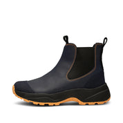 WODEN SIRI WATERPROOF NAVY/PAPAYA