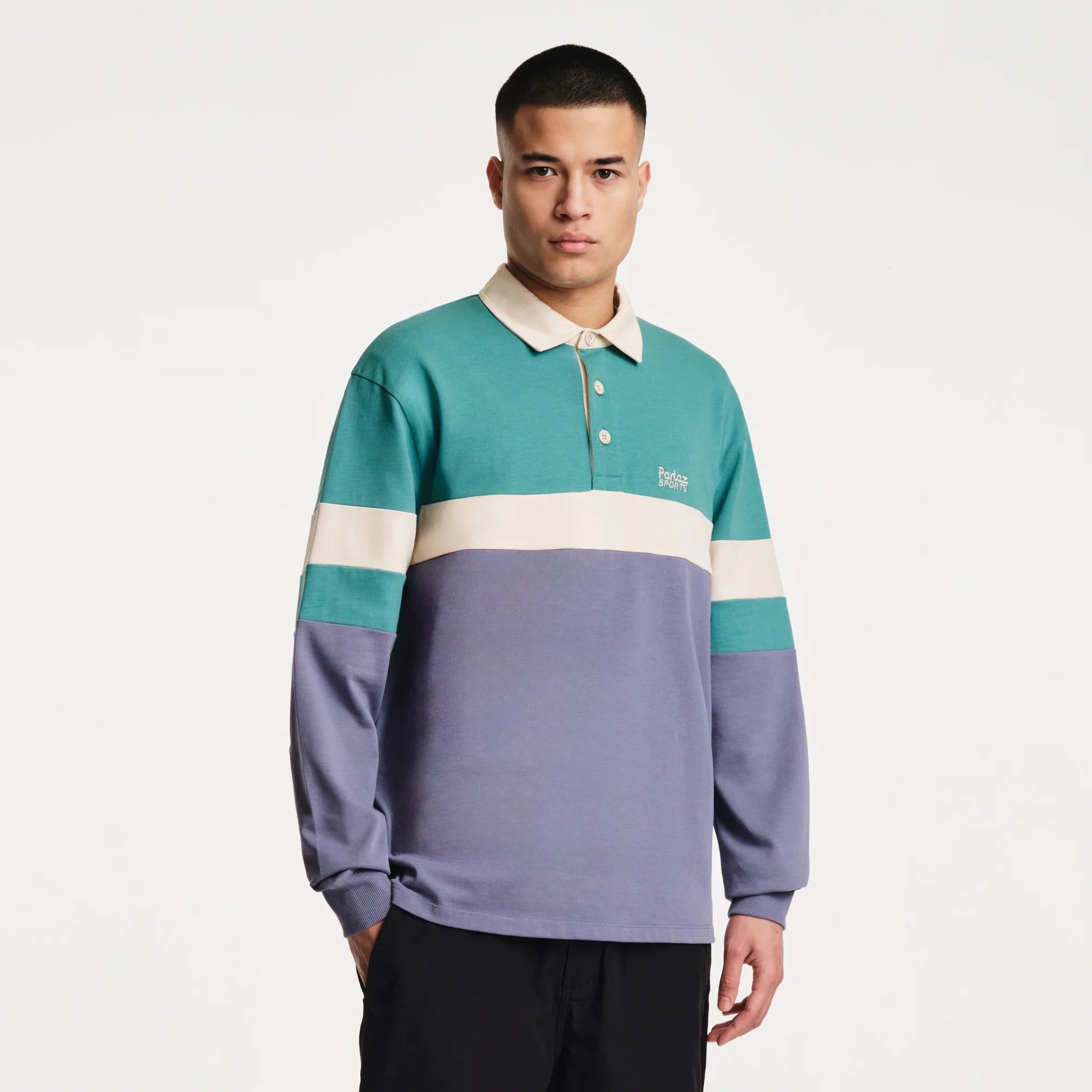 PARLEZ PLAZA RUGBY LAGOON